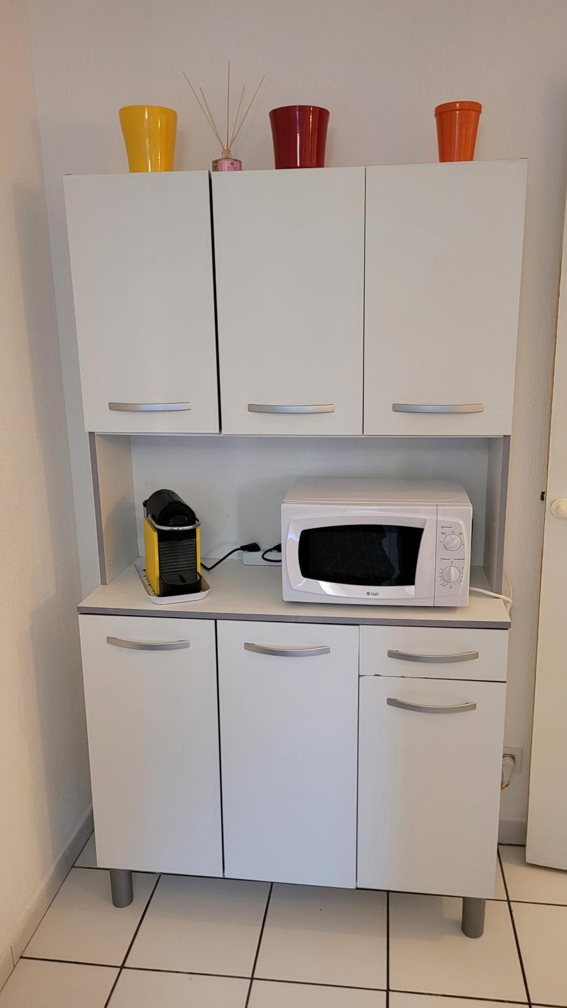 Appartement T2 Imm. La Villa D'Este Digne-les-Bains Buitenkant foto