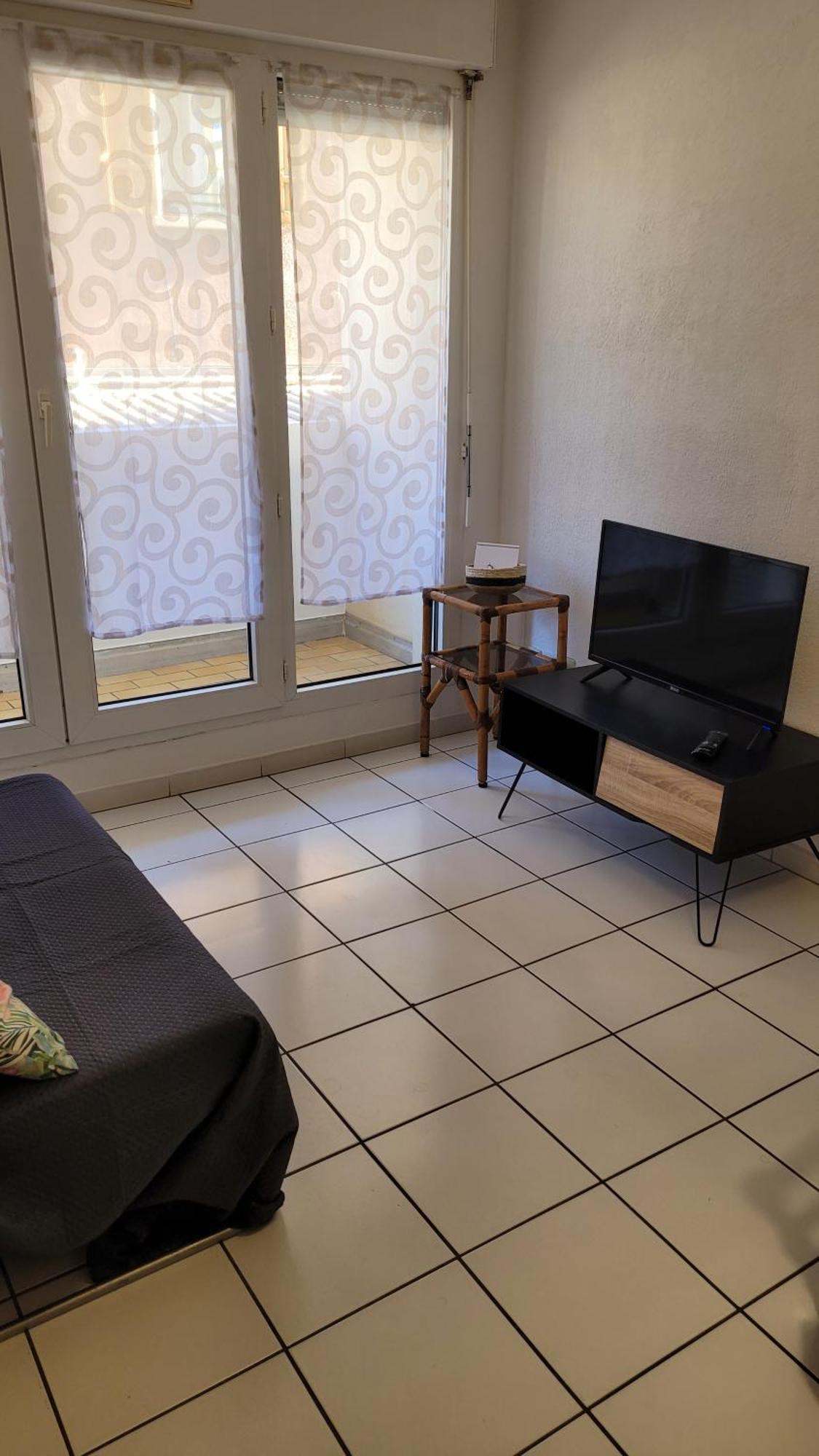 Appartement T2 Imm. La Villa D'Este Digne-les-Bains Buitenkant foto