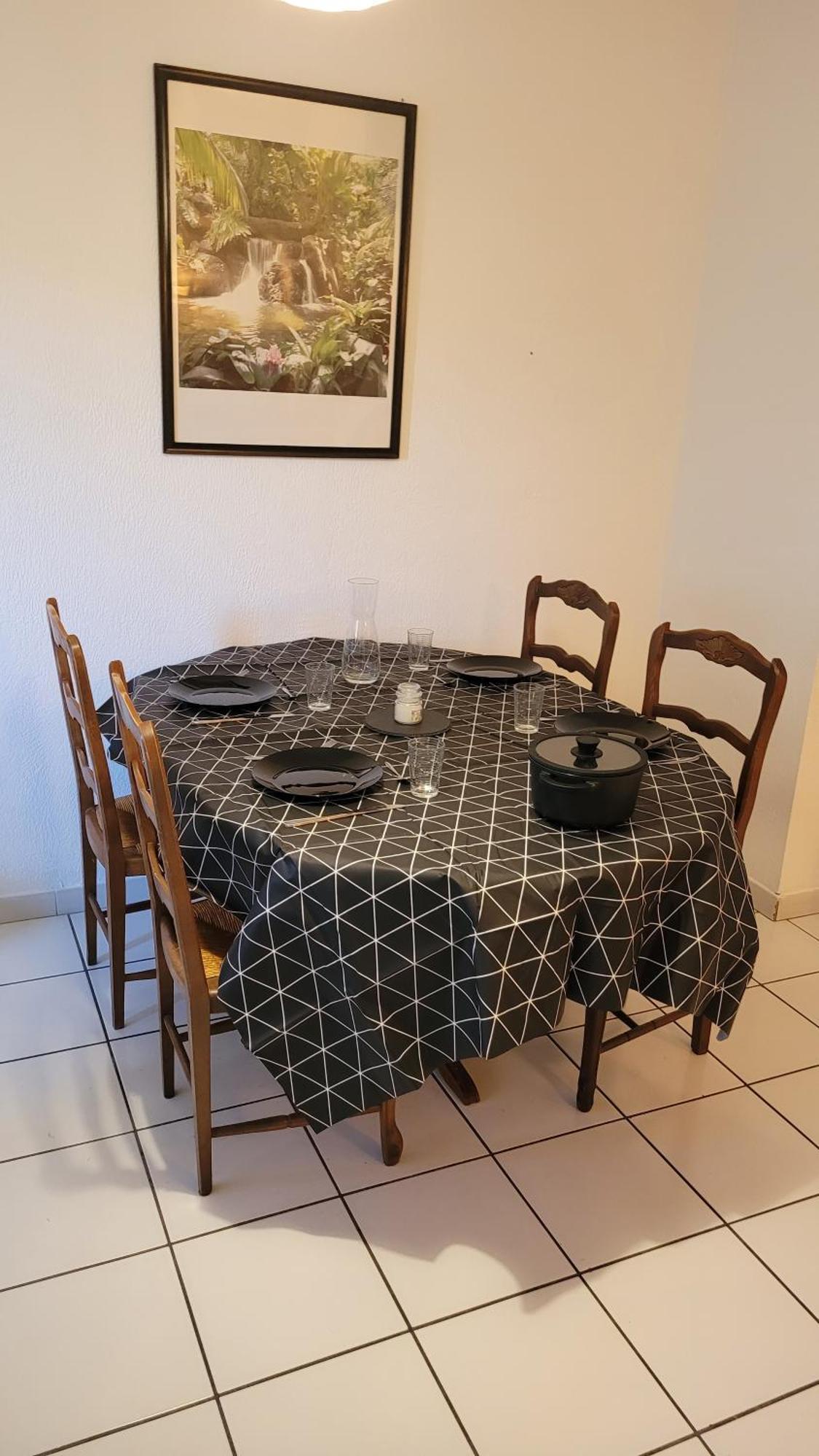 Appartement T2 Imm. La Villa D'Este Digne-les-Bains Buitenkant foto